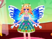 Spiel Prinzessinnen-Party-Verkleidung  Online