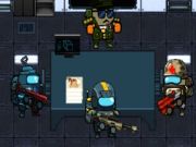 Spiel Zombie Space Episode II Online