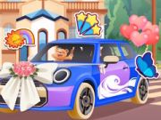Spiel Dekor: My Cooper  Online