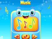 Spiel Baby-Smartphone  Online