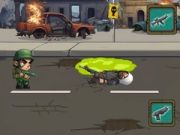 Spiel Straßenjustiz  Online