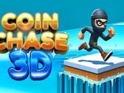 Spiel Münzjagd 3D  Online