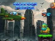 Spiel Glitzerkraft  Online