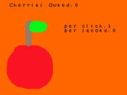 Spiel Kirsche  Online