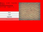 Spiel Machen Sie eine Wand  Online