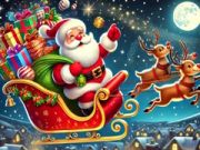 Spiel Geschenkgleiten  Online