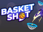 Spiel Korbschuss  Online