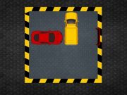 Spiel Entsperren Sie den Parkplatz  Online