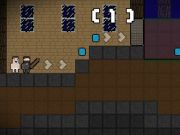 Spiel Baby Noob gegen Heroman 2 Spieler  Online