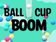 Spiel Ball-Cup-Boom  Online