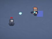 Spiel Wave-Defense-Shooter  Online