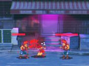 Spiel Lady Brawler Online