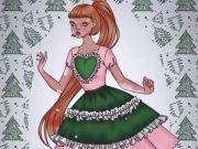 Spiel Weihnachtsstimmung  Online