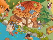 Spiel Aasfresser  Online