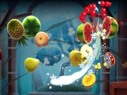Spiel Obstschneiden  Online