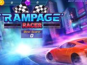 Spiel Rampage Racer Online