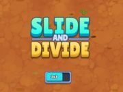 Spiel Schieben und teilen  Online