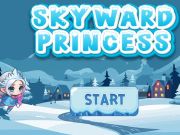 Spiel Himmelsprinzessin  Online