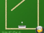 Spiel Tippen Sie auf & putt Online