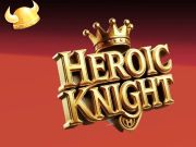 Spiel Heroischer Ritter  Online