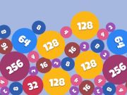 Spiel 2048 Spielbälle  Online