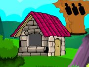 Spiel Rettung des kleinen Häschens  Online