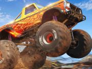 Spiel Verrückter LKW  Online