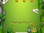 Spiel Hasenziel  Online