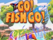 Spiel Gehen! Fisch los!  Online