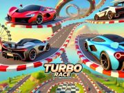 Spiel Turbo-Rennen  Online