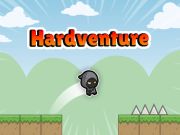 Spiel Hardventure Online
