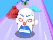 Spiel Maskenentwicklung 3D  Online