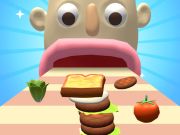 Spiel Sandwichläufer  Online