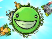 Spiel Die Erdentwicklung  Online