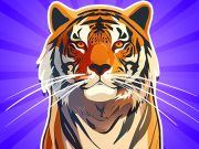 Spiel Ruf des Dschungels! Tierentwicklung  Online