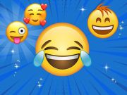 Spiel Emoji-Herausforderung  Online