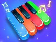 Spiel Baby-Klavier-Kinderlied  Online