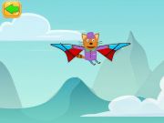 Spiel Lustige Katzen  Online