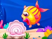 Spiel Fischreich  Online