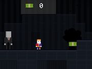 Spiel Slender Boy Escape Robbie Online
