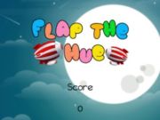 Spiel Klappen Sie den Hue um  Online