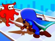 Spiel Hit and Run: Solo-Leveling  Online