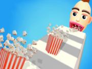 Spiel Popcorn-Stapel  Online