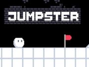 Spiel Jumpster Online