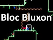 Spiel Block Bluxon  Online