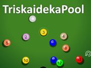 Spiel Triskaidekapool Online