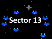 Spiel Sektor 13  Online