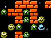 Spiel Das Labyrinth der Weltraumgoblins  Online