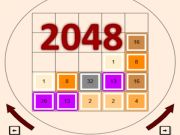 Spiel 2048  Online
