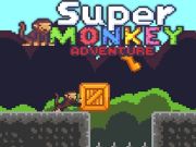 Spiel Super-Affen-Abenteuer  Online